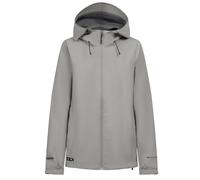 (S, Greystone) Trespass Womens/Ladies Lossie Waterproof Jacket