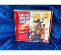 s - Gute Zeiten, Schlechte Zeiten 8 (1996)