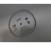 S.H.E. - My Secret Is [Vinyl Single 12'']