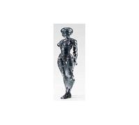 S.H.Figuarts BODY-CHAN WORLD TOUR Ver Action Figure BANDAI NEW from Japan +Track