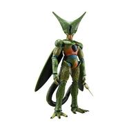 Tamashii Nations Bandai S.H.Figuarts Cell First Form Dragon Ball Z