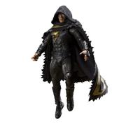 S.H.Figuarts DC UNIVERSE Black Adam Action Figure BANDAI Japan +Tracking number