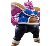 Dragon Ball Z S.H.Figuarts Dodoria Exclusive Action Figure