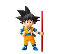 TAMASHII NATIONS - Dragon Ball DAIMA - Son Goku (Mini) -DAIMA-, Bandai Spirits S.H.Figuarts Action Figure