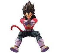 Bandai S.H.Figuarts Dragon Ball Gt Vegeta Super Saiyan 4