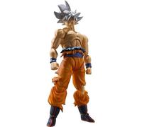 S.H.Figuarts Dragon Ball Son Goku Ultra Instinct 140mm Action Figure BAS66866