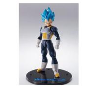 Bandai S.H. Figuarts Figure – Super Saiyan God Super Saiyan Vegeta – 15th Anniversary Ver.