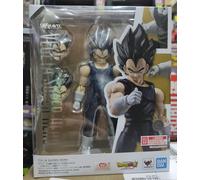 S.H. Figuarts Dragon Ball Super: Super Hero Vegeta Action Figure In Stock