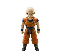 S.H.Figuarts Dragon Ball Z Krillin -Strongest Man on Earth- Action Figure NEW