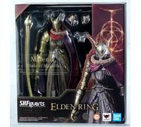 Tamashii Nations Action Figure Elden Ring Michela's Blade (Madenia) 7.5in PVC/ABS Fabric Pre-Painted