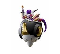 s.H.Figuarts Frieza First Form & Frieza's Pod Figure NEW from Japan