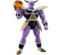 S.H.Figuarts Ginyu Captain Ginyu Force Dragon Ball Z DBZ Bandai Japan NEW