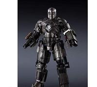 S.H.Figuarts Iron Man Mark 1- Birth of Iron Man EDITION-