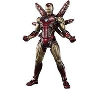 S.H.Figuarts Iron Man Mark 85 Avengers FINAL BATTLE EDITION Figure BAS58732 NEW