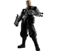 S.H.Figuarts Kaiju No. 8 Isao Shinomiya Action Figure JAPAN OFFICIAL