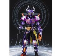 S.H. Figuarts Kamen Rider Buffer Fever Zombie Foam