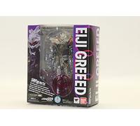 S.H. Figuarts - Kamen Rider OOO: Eiji Greeed