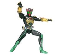 S.H.Figuarts Kamen Rider OOO Tatoba Combo