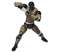 S.H. Figuarts Kinnikuman Warsman ORIGINAL COLOR EDITION About 15 cm ABS & PVC Painted Action FigureBANDAI