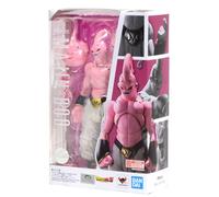S.H.Figuarts Majin Boo - Evil - Dragon Ball Z Super SHF Majin Buu