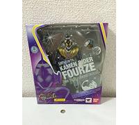 S.H.Figuarts Masked Rider Foze Meteor Fusion Statesman (japan import)