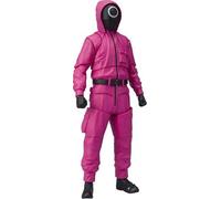 SQUID GAME MASKED WORKER MANAGER SHF BRAND NEW
