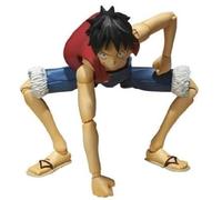S.H. Figuarts - Monkey D. Luffy Figure