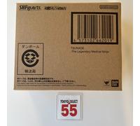 TAMASHII NATIONS - Naruto - Tsunade -The Legendary Medical Ninja- S.H.Figuarts Action Figure