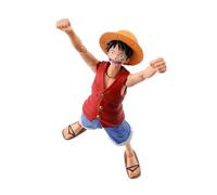 S.H. Figuarts ONE PIECE Monkey D. Luffy - Dawn of Adventure - 145mm Figure