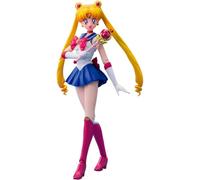 S.H.Figuarts Sailor Moon R sailor Moon CrystalStar Compact Edition Action Figure