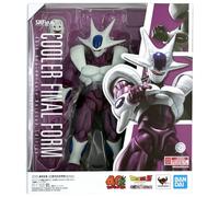 Tamashii Nations SH Figuarts Figure Cooler Final Form 40th Anniversary Edition 7.5" Dragon Ball Z