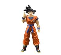 Tamashii Nations Action Figure S.H. Figuarts Dragon Ball Son Goku – 140mm ABS/PVC – Multicolor