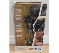 S.H.Figuarts Son Goku -GT- Dragon Ball GT 80mm Action figure BANDAI SPIRITS