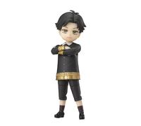 S.H. Figuarts SPY×FAMILY Damian Desmond 90mm PVC Painted Movable Figure