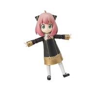 Tamashii Nations S.H.Figuarts Anya Forger (Uniform Ver.) Spy x Family