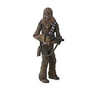 S.H. Figuarts Star Wars Chewbacca (A New Hope) About 170mm ABS PVC Painted Action Figure Bandai