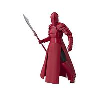 S.H.Figuarts Star Wars Elite Praetorian Guard w/Whip Staff (The Last Jedi)