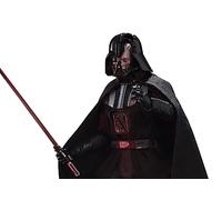 S.H. Figuarts Star Wars Obi-Wan Kenobi, Approx. 6.7 inches (170 mm), ABS & PVC & Fabric, Pre-painted Action Figure