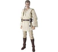 S.H. Figuarts Star Wars: The Phantom Menace Episode I (Resale Version), Approx. 6.1 inches (155 mm), PVC & ABS, Pre-Painted Action Figure