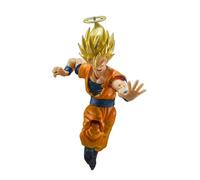 S.H. Figuarts Super Saiyan 2 Son Goku