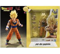 S.H.Figuarts Super Saiyan Son Goku The Beginning of the Decisive Battle DBZ New