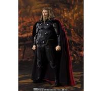 S.H. Figuarts Thor Avengers End game Figure Bandai Limited Japan NEW +Track Num