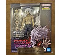 TAMASHII NATIONS - My Hero Academia - Tomura Shigaraki S.H.Figuarts Action Figure