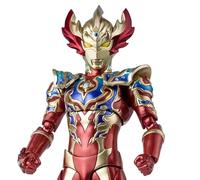 S.H. Figuarts Ultraman Tiga Tristium Rainbow