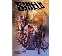 S.H.I.E.L.D. by Hickman & Weaver Omnibus
