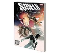 S.H.I.E.L.D. by Hickman & Weaver: The Human Machine