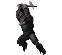 S.H. MonsterArts Kong Godzilla x Kong The New Empire 2024 Action Figure New RZ