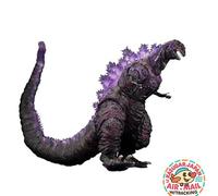 S.H.MonsterArts Shin Godzilla 2016 4th Form Awakening Ver. 180mm fm Japan