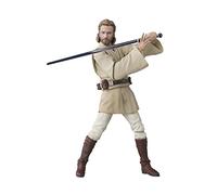 S. H. s.h.figuarts Star-Wars Obi-Wan Kenobi (ATTACK OF THE CLONES) 150 mm ABS-&PVC action figure