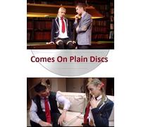 S H0T GIRLS AT BRITISH SCHOOL DVD - Teenagers 18+ - comes on plain discreet discs only - see pics - Relisted 12th July 2025 - Latest - Sold By Ripley357
